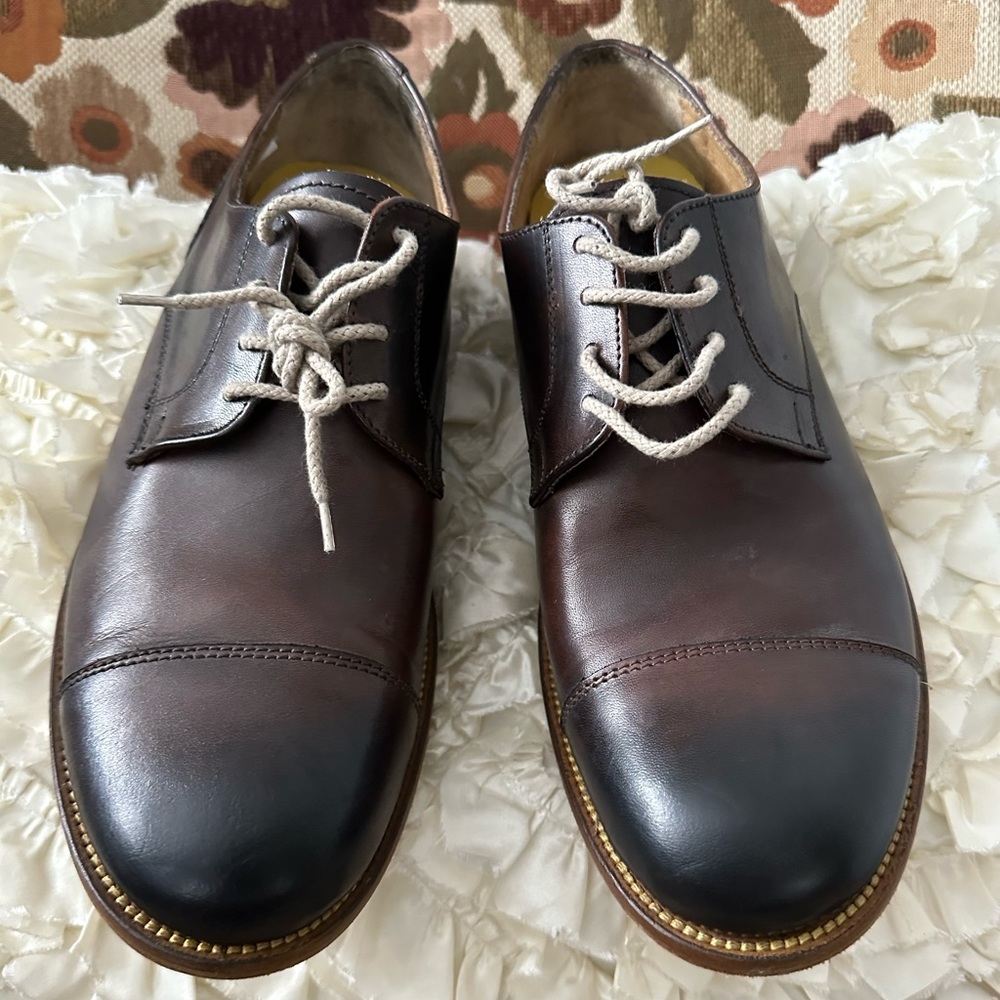 Carmine Marfe- Vero Cuoio Men’s shoes UEC
